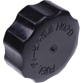 Fuel Cap 66711-54820 68701-51120 Compatible With Kubota B7100D B7100HST-D B7100HST-E U15 U17 U25S K-008 K008-3 SSV65 SSV75