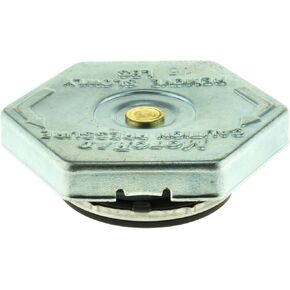 Stant Radiator Cap, black