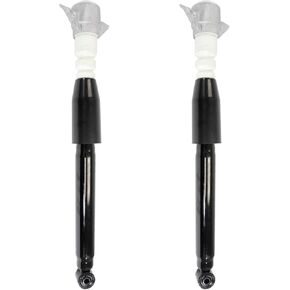 Unity Automotive 2-257120-001 Rear Replacement Shock Absorber Kit Fits 2009-2017 Audi Q5