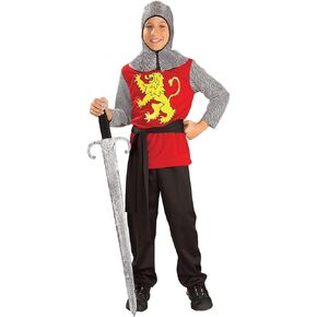 Rubies Medieval Lord Child Costume, Small