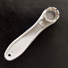 Wrench for Air Valves Inflatable Boat Raft (Wrench 8-Groove)