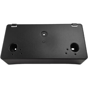 License Plate Bracket for Ford Expedition 2018 2019 2020 Front | Standard | FO1068175