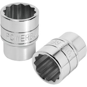 Alltrade 643232 3/4" Dr. 29mm 12Pt Socket