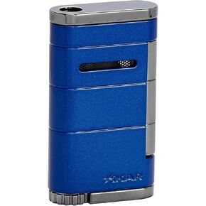 Xikar Allume Single Jet Flame Lighter