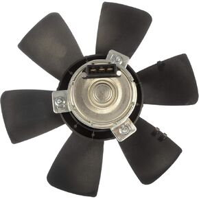 Dorman 621-282 Engine Cooling Fan Assembly Compatible with Select Volkswagen Models