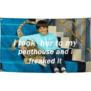 Seconight Funny I أخذتها إلى السقيفة الخاصة بي وأذهلتني بالمفروشات مع 4 حلقات للسكن الجامعي in Kuwait