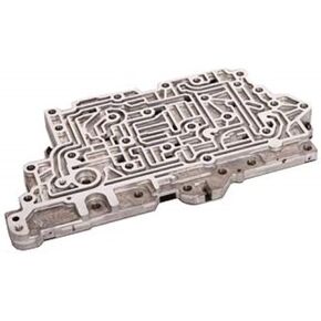 GM Genuine Parts 24243705 Automatic Transmission Control Valve Channel Plate