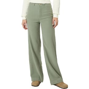Faherty Women's Stretch Terry Harbor Pants