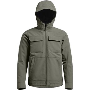 SITKA Gear Men's Grindstone Work Jacket