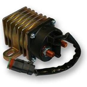 12 Volt Defender DC Contactor Part No. 404-1231-032