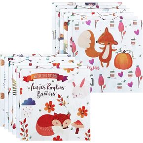 100 Sheets Japanese Sakura Chiyo Origami Paper Kit 6x6 Inch 12 Vivid Colors Double Sided Printed Traditional Patterns Square for Arts Crafts Projects…
