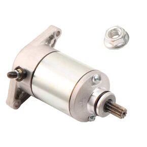 Starter Motor Fits for ARCTIC CAT ATV 250 2X4 249cc 1999-2005 Repl# 3545-003 31100-19B00 31100-19B11 31100-19B12 31100-19B20