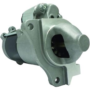 New Starter Compatible With Kubota RTV400Ci 2012 2013 ATV UTV with 16HP Gas Engine 12V 12 Tooth SND0722 E7179-70130 E717970130 428000-9400 4280009400 410-52321 41052321 22B-70501-00 22B7050100 10706N