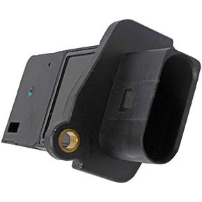 Premier Gear PG-MAF10510 Mass Air Flow Sensor Replacement for Jetta, Passat, Beetle, A4, Tiguan, Q7, Golf, GTI, A3, CC, Eos, A3 Quattro, TT Quattro, A5, TT, Scirocco, Passat Cc, Bora, Superb