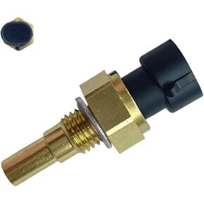 213-4514 2134514 Coolant Temperature Sensor for CTS Escalade Express Equinox 2005-2015,Aveo Malibu Impala HHR2004-2011,Silverado Sierra Suburban Tahoe Savana Yukon 2000-2014