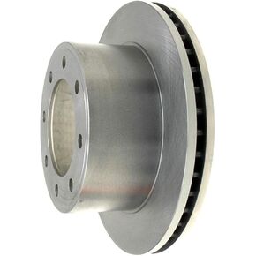 ACDelco Silver 18A2330A Rear Disc Brake Rotor