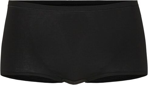 Calida Women's 25175 Natural Comfort Cotton Boyshort Brief Panty in Saudi Arabia