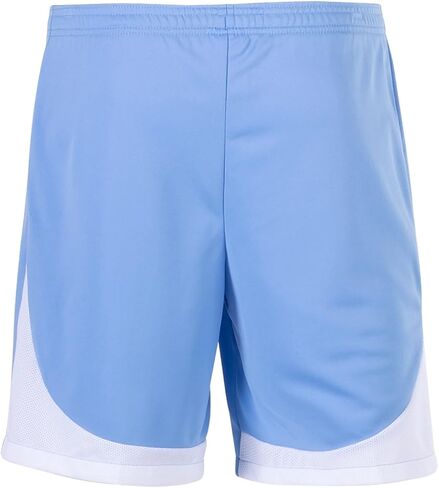 Nike Mens DRI-FIT US Classic II Short (as1, Alpha, xx_l, Regular, Regular, Valor Blue) in Saudi Arabia