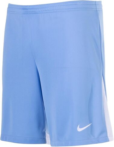 Nike Mens DRI-FIT US Classic II Short (as1, Alpha, xx_l, Regular, Regular, Valor Blue) in Saudi Arabia