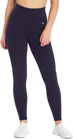 Bally Total Fitness Womens Tummy Control Long Legging in Saudi Arabia