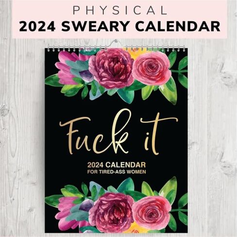 Eras T-our Calendar 2024، Douthfolle 2024 تقويم الحائط ملصقات الموسيقى غلاف الألبوم ملصق التقويم للفتيات والفتيان المراهقين هدية لمحبي الموسيقى مع 4 إشارات مرجعية in Saudi Arabia