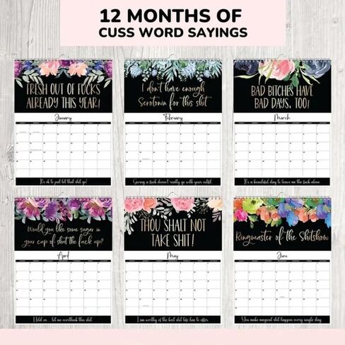 Eras T-our Calendar 2024، Douthfolle 2024 تقويم الحائط ملصقات الموسيقى غلاف الألبوم ملصق التقويم للفتيات والفتيان المراهقين هدية لمحبي الموسيقى مع 4 إشارات مرجعية in Saudi Arabia