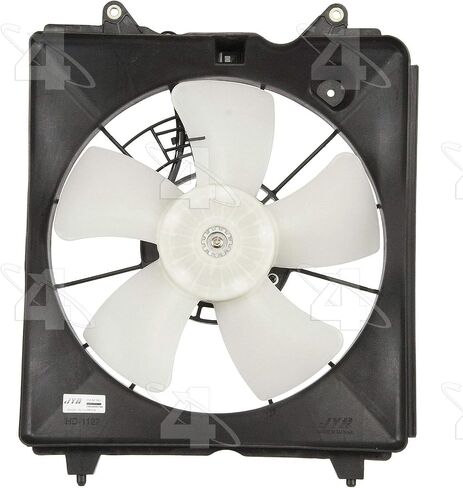 Four Seasons 76002 Radiator Fan Motor Assembly in Saudi Arabia