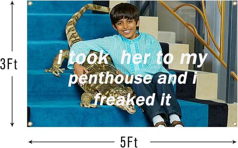 Seconight Funny I أخذتها إلى السقيفة الخاصة بي وأذهلتني بالمفروشات مع 4 حلقات للسكن الجامعي in Kuwait