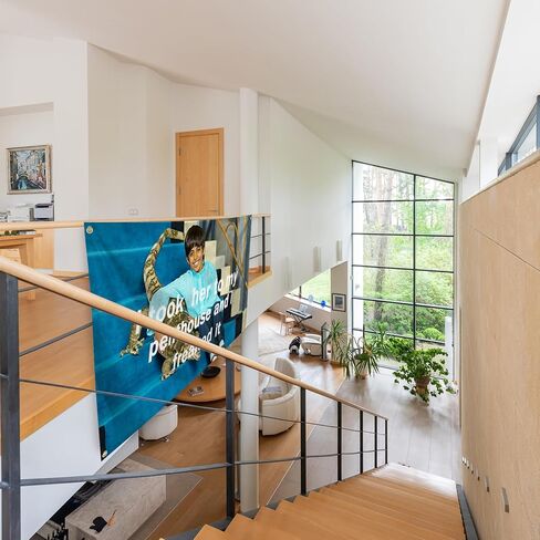 Seconight Funny I أخذتها إلى السقيفة الخاصة بي وأذهلتني بالمفروشات مع 4 حلقات للسكن الجامعي in Kuwait