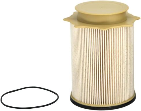68157291AA Fuel Filter Compatible with 2010-2020 Dodge Ram 2500 3500 4500 5500 6.7 Diesel Engines Fuel Filter with OE Replace #68157291AA in Saudi Arabia