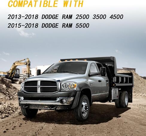 فلتر الوقود 68157291AA متوافق مع 2010-2020 دودج رام 2500 3500 4500 5500 6.7 فلتر الوقود لمحركات الديزل مع استبدال OE #68157291AA in Kuwait