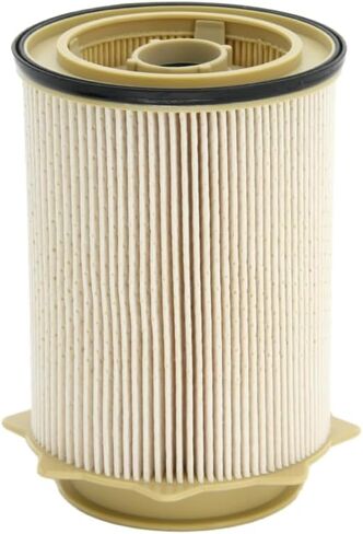 68157291AA Fuel Filter Compatible with 2010-2020 Dodge Ram 2500 3500 4500 5500 6.7 Diesel Engines Fuel Filter with OE Replace #68157291AA in Saudi Arabia