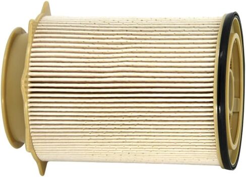 68157291AA Fuel Filter Compatible with 2010-2020 Dodge Ram 2500 3500 4500 5500 6.7 Diesel Engines Fuel Filter with OE Replace #68157291AA in Saudi Arabia