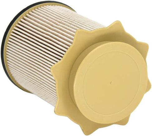 68157291AA Fuel Filter Compatible with 2010-2020 Dodge Ram 2500 3500 4500 5500 6.7 Diesel Engines Fuel Filter with OE Replace #68157291AA in Saudi Arabia