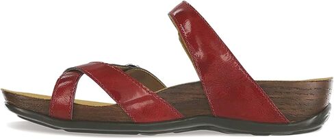 SAS Shelly Adjustable Toe Loop Slide Sandal in Saudi Arabia