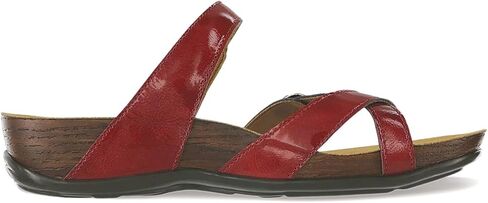 SAS Shelly Adjustable Toe Loop Slide Sandal in Saudi Arabia