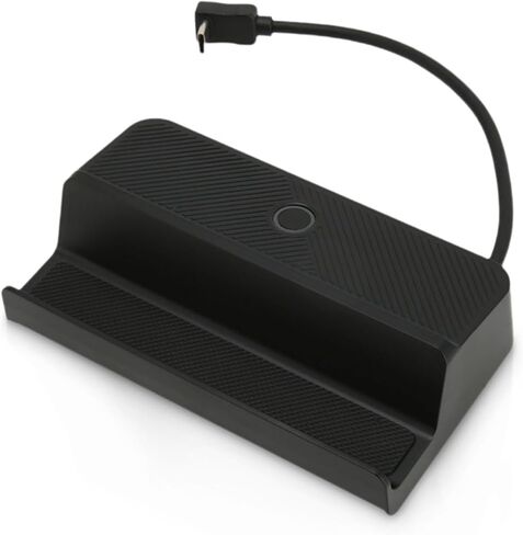 محطة إرساء لسطح البخار، محطة إرساء وحدة تحكم ألعاب 4K 5 في 1 RGB Lights Hub، قاعدة شحن Hub Steam Deck مع HDMI 2.0 4K 30HZ، 3 منافذ USB A 3.0 USB C لسطح البخار أو سبيكة ROG in Saudi Arabia