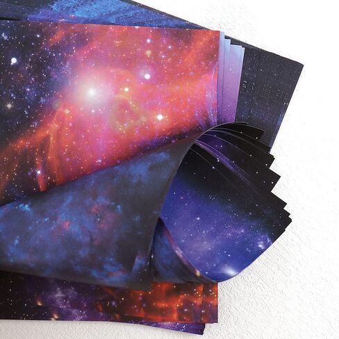 100 Sheets Japanese Sakura Chiyo Origami Paper Kit 6x6 Inch 12 Vivid Colors Double Sided Printed Traditional Patterns Square for Arts Crafts Projects… in Saudi Arabia