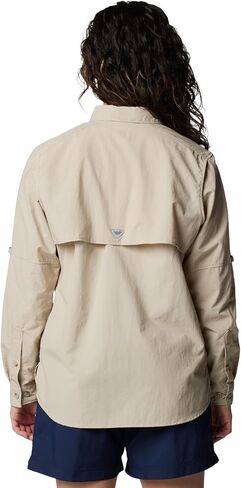 Columbia Women's Bahama Ls in Saudi Arabia