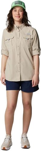 Columbia Women's Bahama Ls in Saudi Arabia