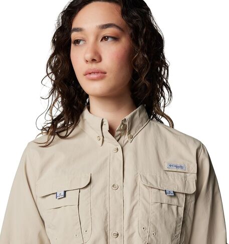 Columbia Women's Bahama Ls in Saudi Arabia