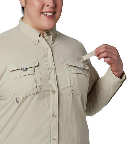 Columbia Women's Bahama Ls in Saudi Arabia
