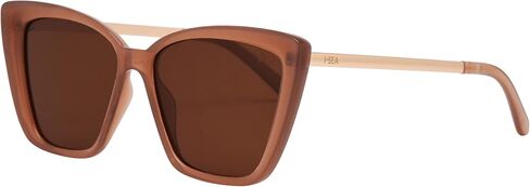 I-SEA Women's Sunglasses - Aloha Fox in Saudi Arabia