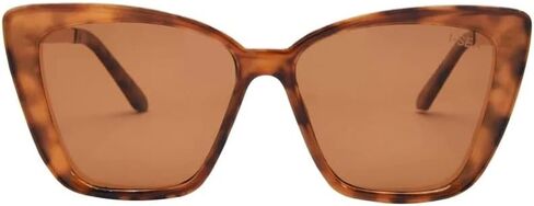 I-SEA Women's Sunglasses - Aloha Fox in Kuwait