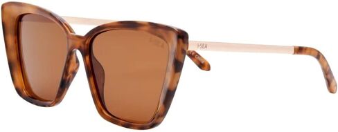 I-SEA Women's Sunglasses - Aloha Fox in Kuwait