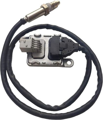 PANGOLIN 2872948 5WK96742 4326873 Nitrogen Oxide Nox Sensor Dodge Ram 2500 3500 4500 5500 6.7L 2013-2018, for Cummins ISB 6.7L, Replace OE 4326873RX, 5WK9 6742B, 68210084AA in Saudi Arabia