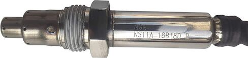 PANGOLIN 2872948 5WK96742 4326873 Nitrogen Oxide Nox Sensor Dodge Ram 2500 3500 4500 5500 6.7L 2013-2018, for Cummins ISB 6.7L, Replace OE 4326873RX, 5WK9 6742B, 68210084AA in Saudi Arabia