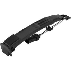 Akozon Car Exterior Door Handle Bar Senror for Audi A4 A5 A6 A7 A8 Q5 OE:4G8927753
