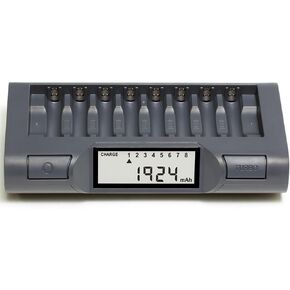 Powerex MH-C940 Charger-Analyzer