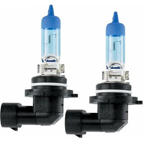 Piaa 15210 H10 (9145) Xtreme White Plus High Performance Halogen Bulb, (Pack of 2)